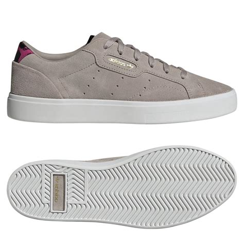 adidas girl schuhe|sneaker adidas sleek.